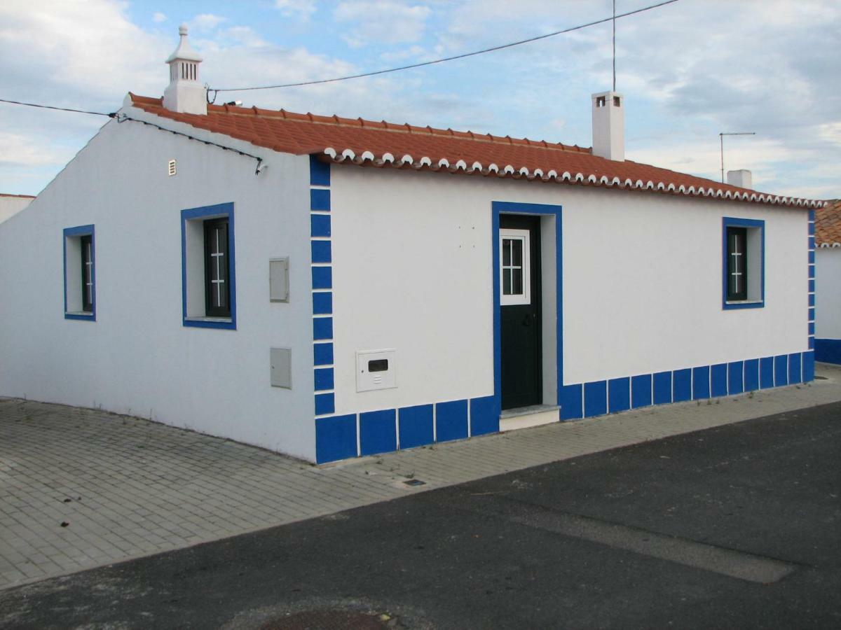 Вилла Casa Da Avo Mina Мертола Экстерьер фото